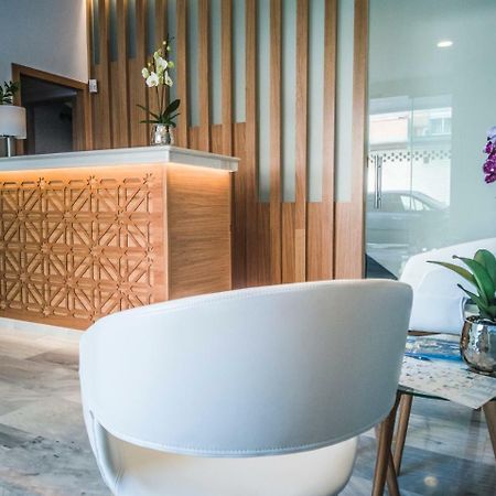 Hotel Abadi قرطبة المظهر الخارجي الصورة