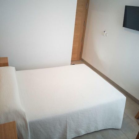 Hotel Abadi قرطبة المظهر الخارجي الصورة