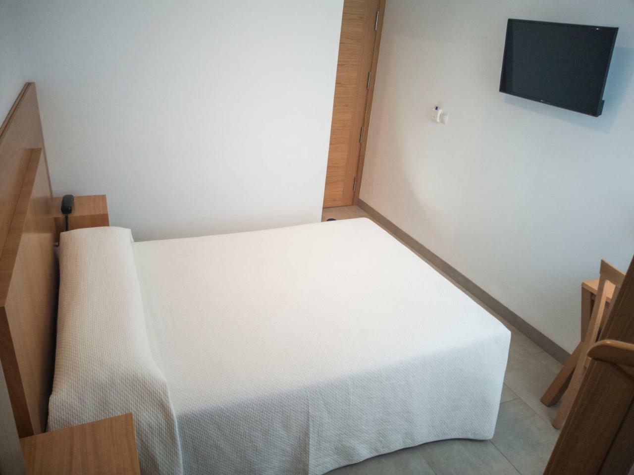 Hotel Abadi قرطبة المظهر الخارجي الصورة