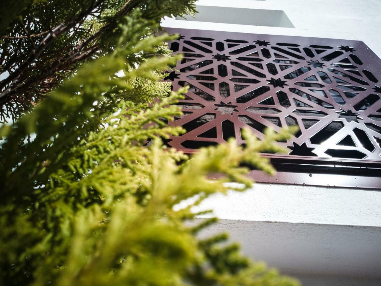 Hotel Abadi قرطبة المظهر الخارجي الصورة
